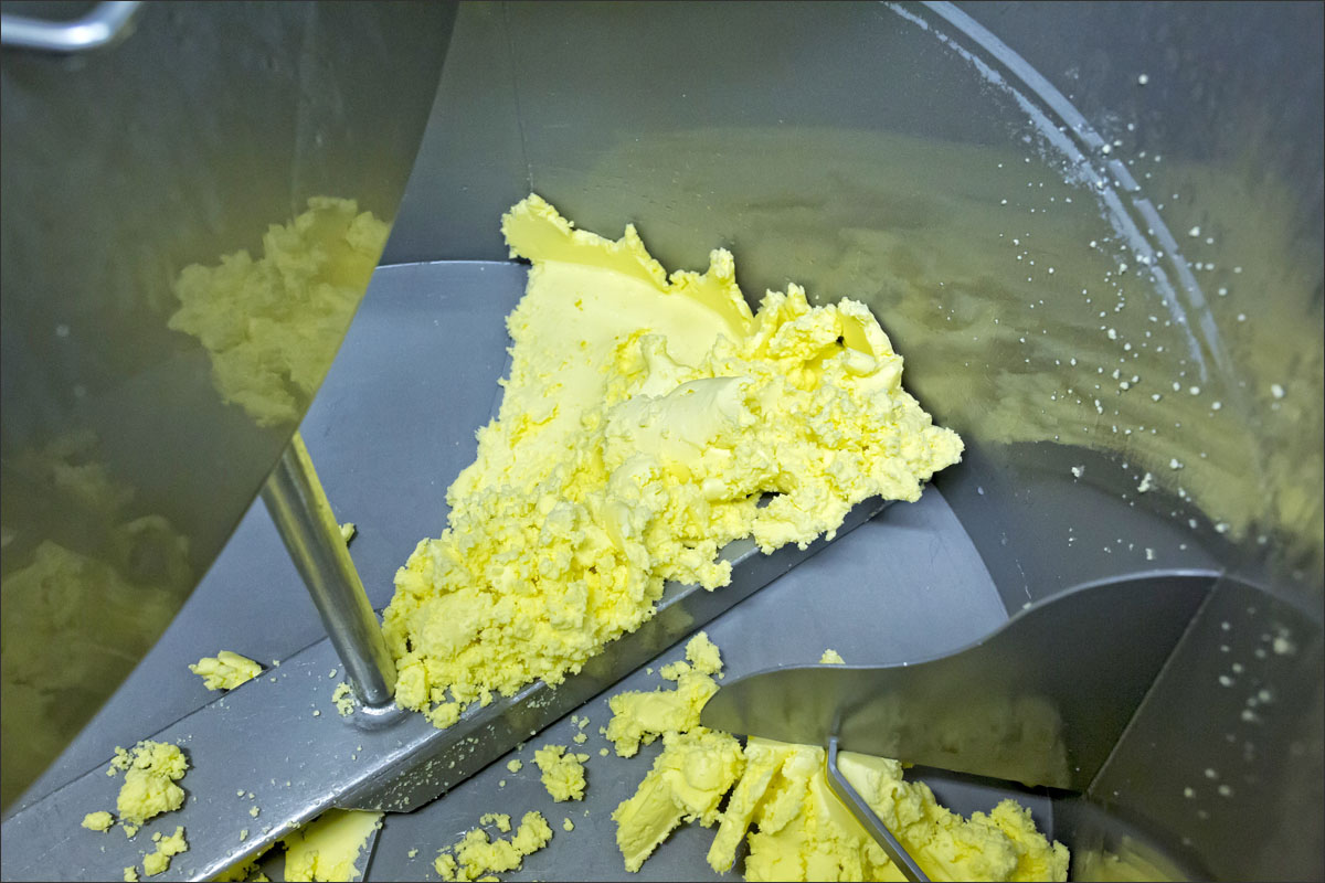 boter maken