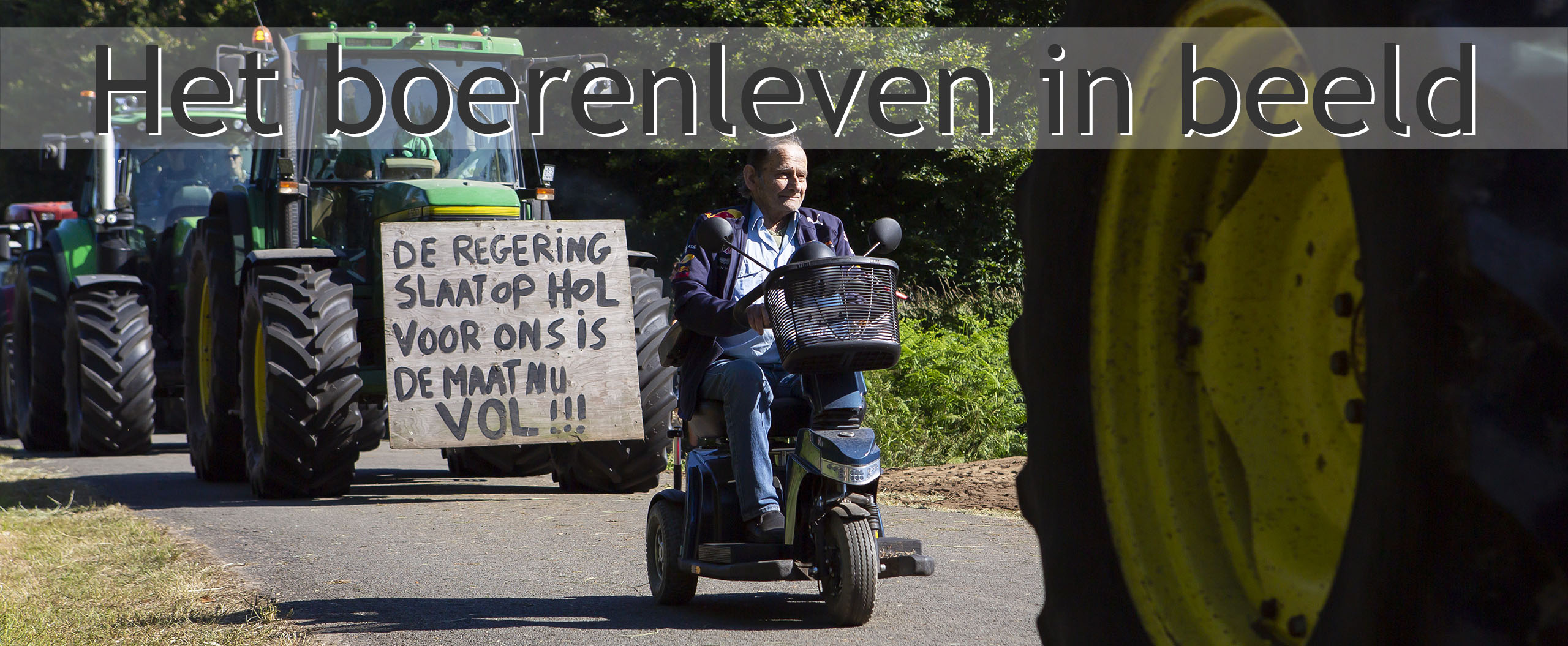 boerenprotest stroe 2022