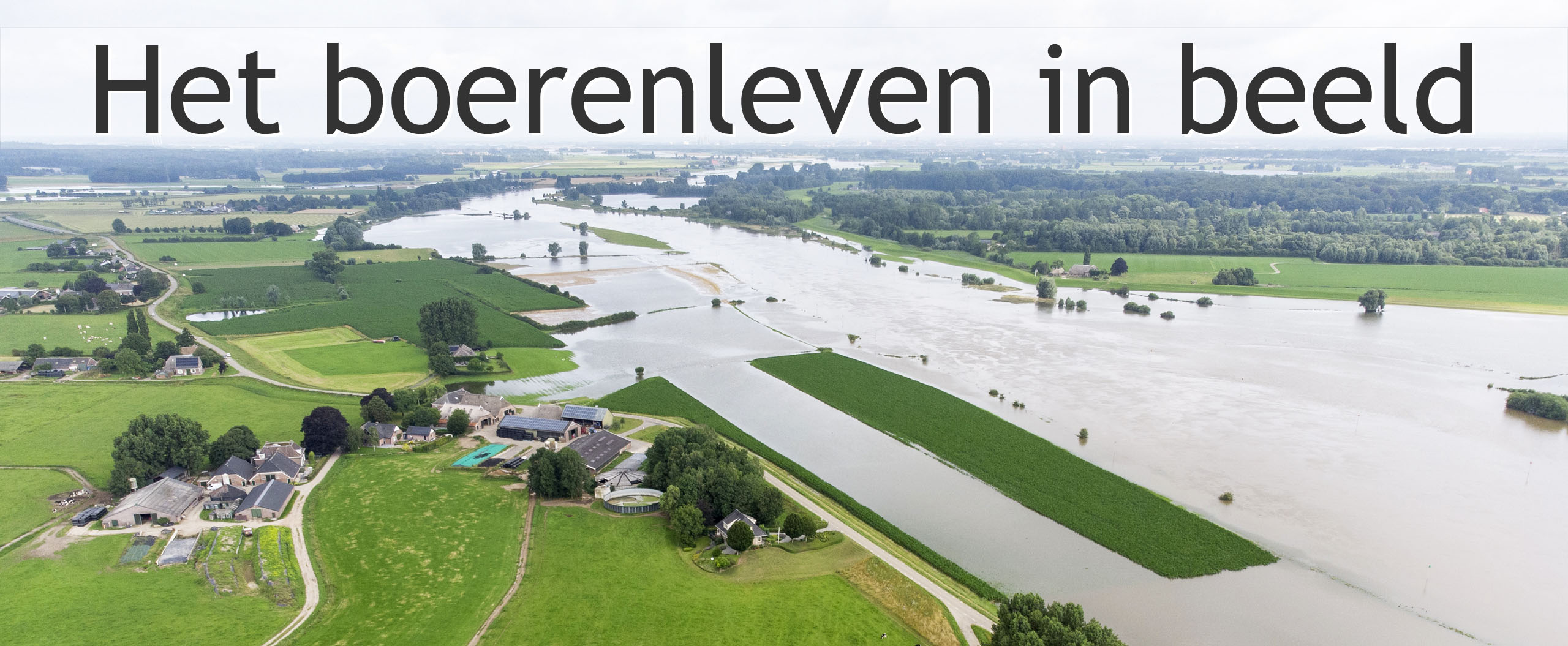 rivier ijssel