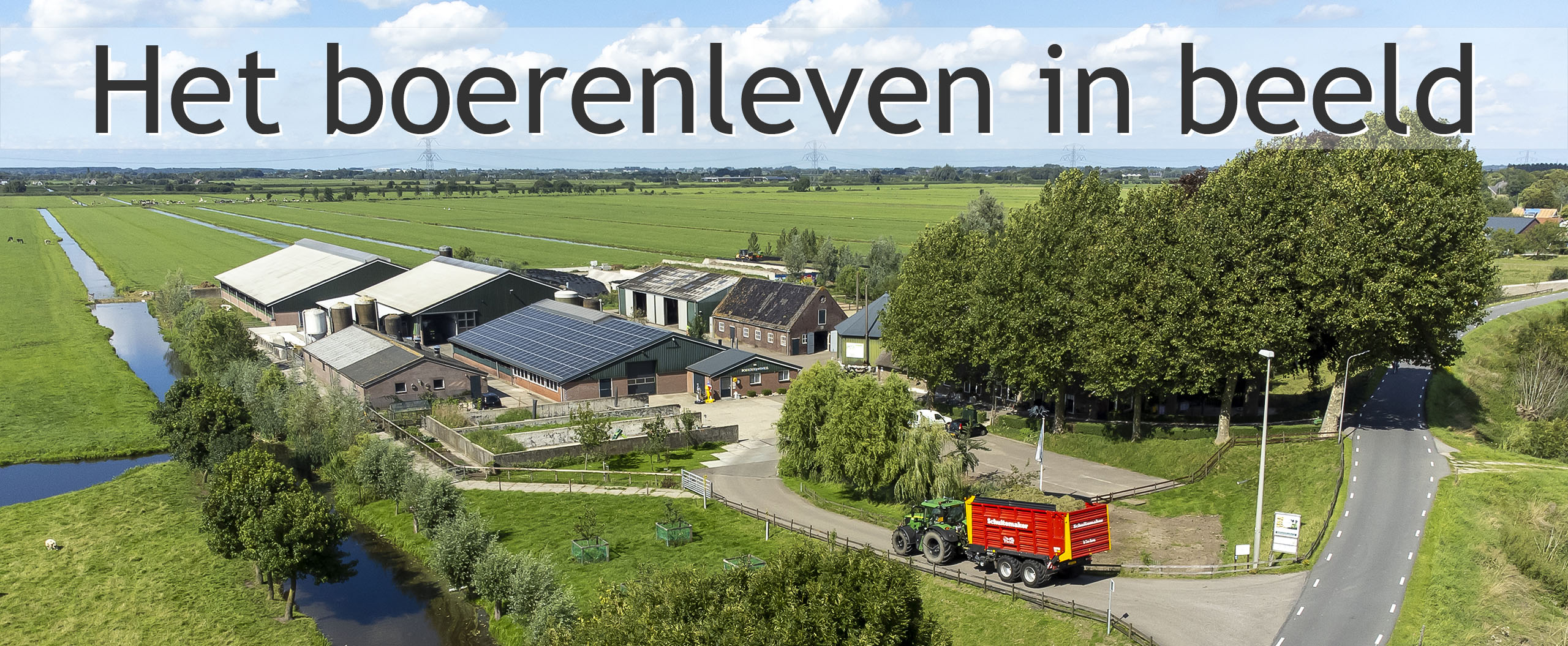 boerderij de twee hoeven