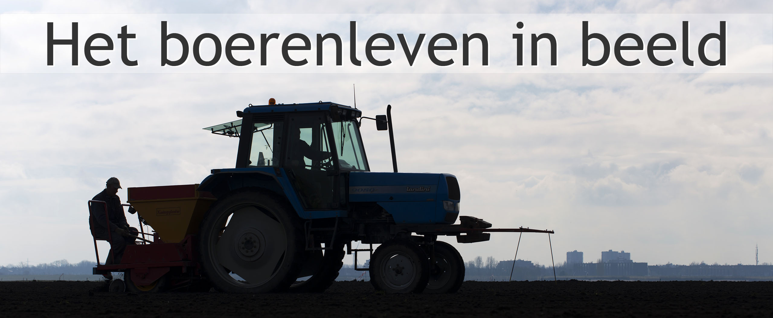 uien poten